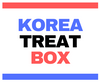 Korea Treat Box